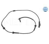MEYLE Sensor, revoluciones de la rueda para ABARTH: 500 & FIAT: 500 & FORD: Ka (Ref: 714 899 0021)