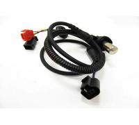 Sensor de velocidad de rueda ABS Eje delantero sensor pasivo 20-0056 MAXGEAR
