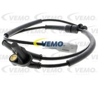 Sensor de velocidad de rueda ABS Eje delantero V22-72-0118 VEMO para CITROËN