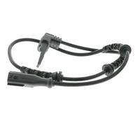 Sensor de velocidad de rueda ABS Eje delantero V46-72-0118 VEMO para RENAULT