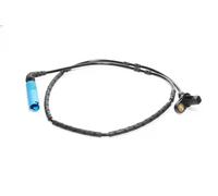 Sensor de velocidad de rueda ABS Eje trasero 06SKV042 ESEN SKV para BMW 3