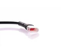 Sensor de velocidad de rueda ABS Eje trasero 06SKV107 ESEN SKV para FORD