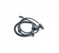 Sensor de velocidad de rueda ABS Eje trasero 06SKV318 ESEN SKV para VW GOLF III