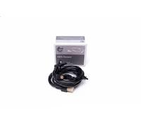 Sensor de velocidad de rueda ABS Eje trasero 06SKV374 ESEN SKV