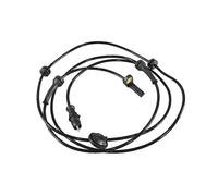 METZGER Sensor, revoluciones de la rueda para FIAT: Doblo (Ref: 09001501)