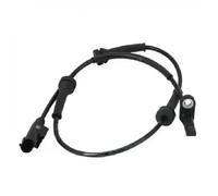 Sensor de velocidad de rueda ABS Eje trasero 151-00-0201 ASHIKA para FIAT ABARTH