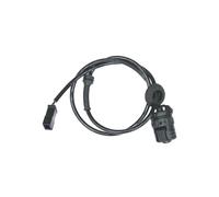 Sensor de velocidad de rueda ABS Eje trasero 172100030010 MAGNETI MARELLI
