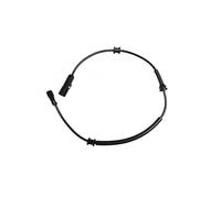 Sensor de velocidad de rueda ABS Eje trasero 172100061010 MAGNETI MARELLI