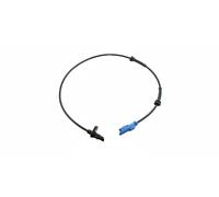 Sensor de velocidad de rueda ABS Eje trasero 172100087010 MAGNETI MARELLI