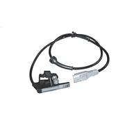 Sensor de velocidad de rueda ABS Eje trasero 172100106010 MAGNETI MARELLI