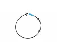 Sensor de velocidad de rueda ABS Eje trasero 172100153010 MAGNETI MARELLI