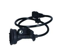 Sensor de velocidad de rueda ABS Eje trasero 20-0411 MAXGEAR para MERCEDES-BENZ