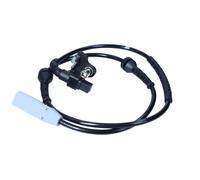 Sensor de velocidad de rueda ABS Eje trasero 20-0429 MAXGEAR para PEUGEOT