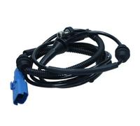 Sensor de velocidad de rueda ABS Eje trasero 20-0430 MAXGEAR para CITROËN
