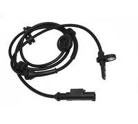 Sensor de velocidad de rueda ABS Eje trasero 560111A ERA para ALFA ROMEO 147