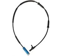 Sensor de velocidad de rueda ABS Eje trasero 6PU 012 806-091 HELLA para MINI