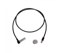 Sensor de velocidad de rueda ABS Eje trasero 7.36909 DT Spare Parts para IVECO