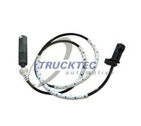 Sensor de velocidad de rueda ABS eje trasero ambos lados 08.35.189 para BMW 1 3