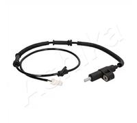 Sensor de velocidad de rueda ABS eje trasero ambos lados 151-0K-K23 ASHIKA