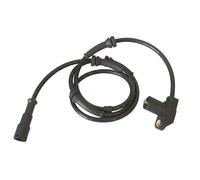 Sensor de velocidad de rueda ABS Eje trasero AS4062 AUTLOG para VW
