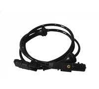 Sensor de velocidad de rueda ABS Eje trasero AS4331 AUTLOG para RENAULT