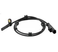 Sensor de velocidad de rueda ABS Eje trasero ASB158.04 SNR para FIAT QUBO LINEA