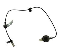 Sensor de velocidad de rueda ABS Eje trasero BAS-4596 KAVO PARTS para MAZDA CX-5