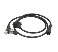 Sensor de velocidad de rueda ABS Eje trasero CCZ1001ABE ABE para VW CORRADO