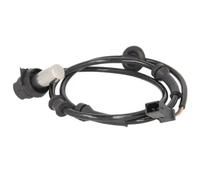 Sensor de velocidad de rueda ABS Eje trasero CCZ1017ABE ABE para AUDI A4 B5