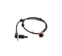 Sensor de velocidad de rueda ABS Eje trasero CCZ1177ABE ABE para NISSAN