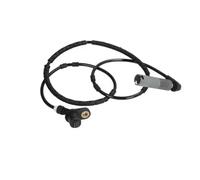 Sensor de velocidad de rueda ABS Eje trasero CCZ1394ABE ABE para BMW 3 3 Coupé