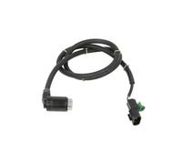 Sensor, revoluciones de la rueda ABE CCZ1398ABE