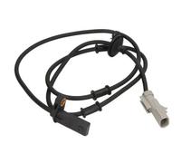 Sensor de velocidad de rueda ABS Eje trasero CCZ1629ABE ABE para JEEP