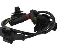 Sensor de velocidad de rueda ABS Eje trasero, derecha 03606-006 FEBEST