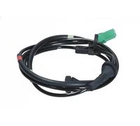 Sensor de velocidad de rueda ABS Eje trasero, derecha 1060631 KAMOKA para VOLVO
