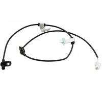 Sensor de velocidad de rueda ABS Eje trasero, derecha 107470 FEBI BILSTEIN