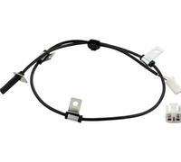 Sensor de velocidad de rueda ABS Eje trasero, derecha 107734 FEBI BILSTEIN