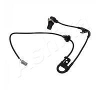Sensor de velocidad de rueda ABS Eje trasero, derecha 151-02-249 ASHIKA