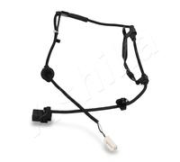 Sensor de velocidad de rueda ABS Eje trasero, derecha 151-02-251 ASHIKA