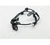 Sensor de velocidad de rueda ABS Eje trasero, derecha 151-02-254 ASHIKA