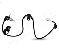 Sensor de velocidad de rueda ABS Eje trasero, derecha 151-03-343 ASHIKA