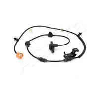 Sensor de velocidad de rueda ABS Eje trasero, derecha 151-04-432 ASHIKA