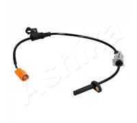Sensor de velocidad de rueda ABS Eje trasero, derecha 151-04-440 ASHIKA