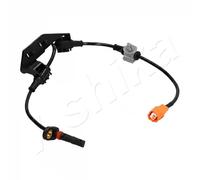 Sensor de velocidad de rueda ABS Eje trasero, derecha 151-04-441 ASHIKA