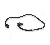 Sensor de velocidad de rueda ABS Eje trasero, derecha 151-05-526 ASHIKA