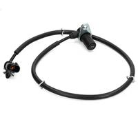 Sensor de velocidad de rueda ABS Eje trasero, derecha 151-05-563 ASHIKA