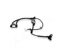 Sensor de velocidad de rueda ABS Eje trasero, derecha 151-0H-H70 ASHIKA para KIA