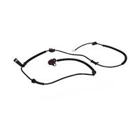 Sensor de velocidad de rueda ABS Eje trasero, derecha 151-0K-K29 ASHIKA para KIA