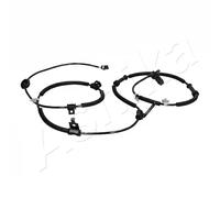 ASHIKA 151-0K-K39 Sensor ABS