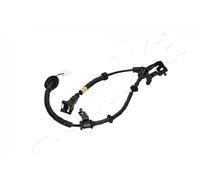 Sensor de velocidad de rueda ABS Eje trasero, derecha 151-0K-K46 ASHIKA para KIA